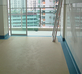 330 商用自流平水泥