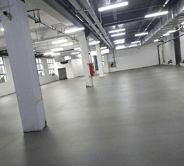 340 高強(qiáng)面層自流平水泥