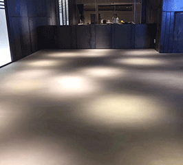 340 高強(qiáng)面層自流平水泥