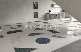 納米水磨石，水磨石中的王者