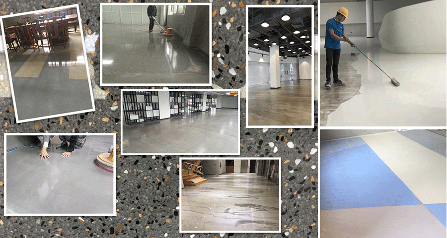 廣州市澳恒建筑裝飾材料有限公司 廣州市澳恒建筑裝飾材料有限公司