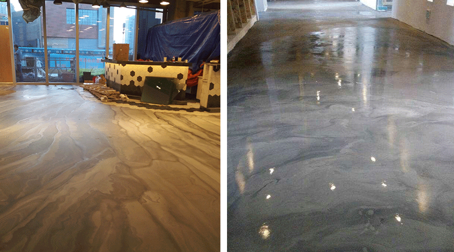 魔幻創(chuàng)藝藝術(shù)地坪 魔幻創(chuàng)藝藝術(shù)地坪