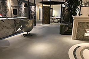 AP-340高強(qiáng)面層自流平水泥 AP-340高強(qiáng)面層自流平水泥