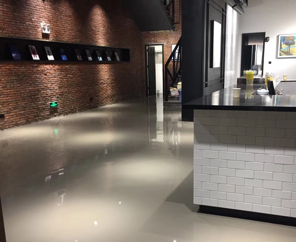 340 水泥自流平本色 340 水泥自流平本色