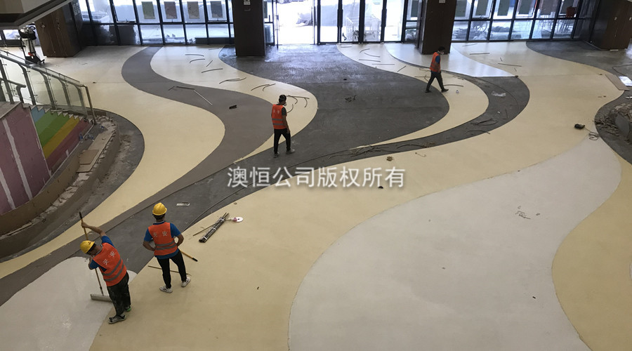 新型無(wú)機(jī)磨石-澳恒商業(yè)無(wú)機(jī)磨石 新型無(wú)機(jī)磨石-澳恒商業(yè)無(wú)機(jī)磨石