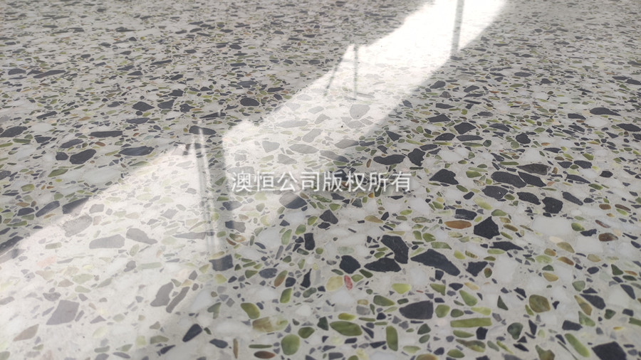 納米水磨石效果圖 納米水磨石效果圖