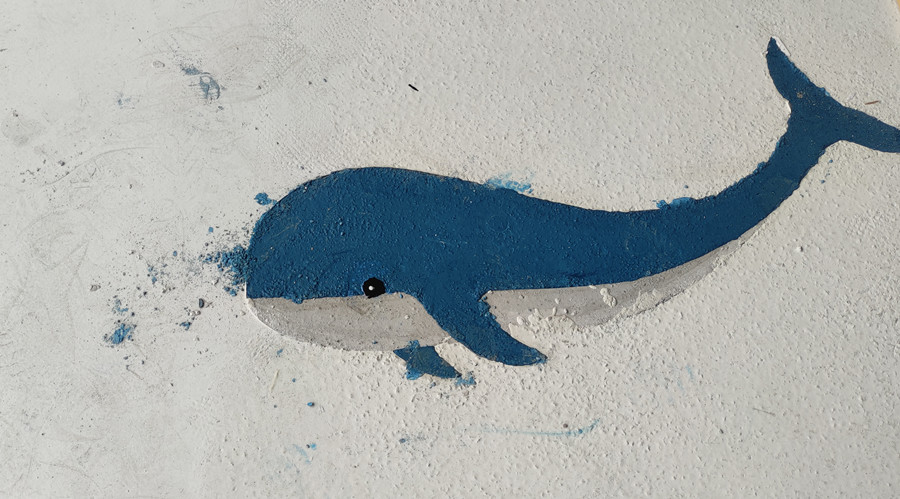 實操訓(xùn)練的樣板