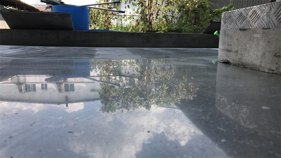 裂縫龜裂紋修補(bǔ)完成效果 裂縫龜裂紋修補(bǔ)完成效果