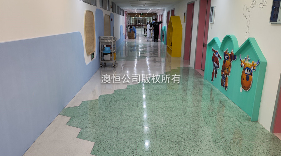 無機磨石 無機磨石